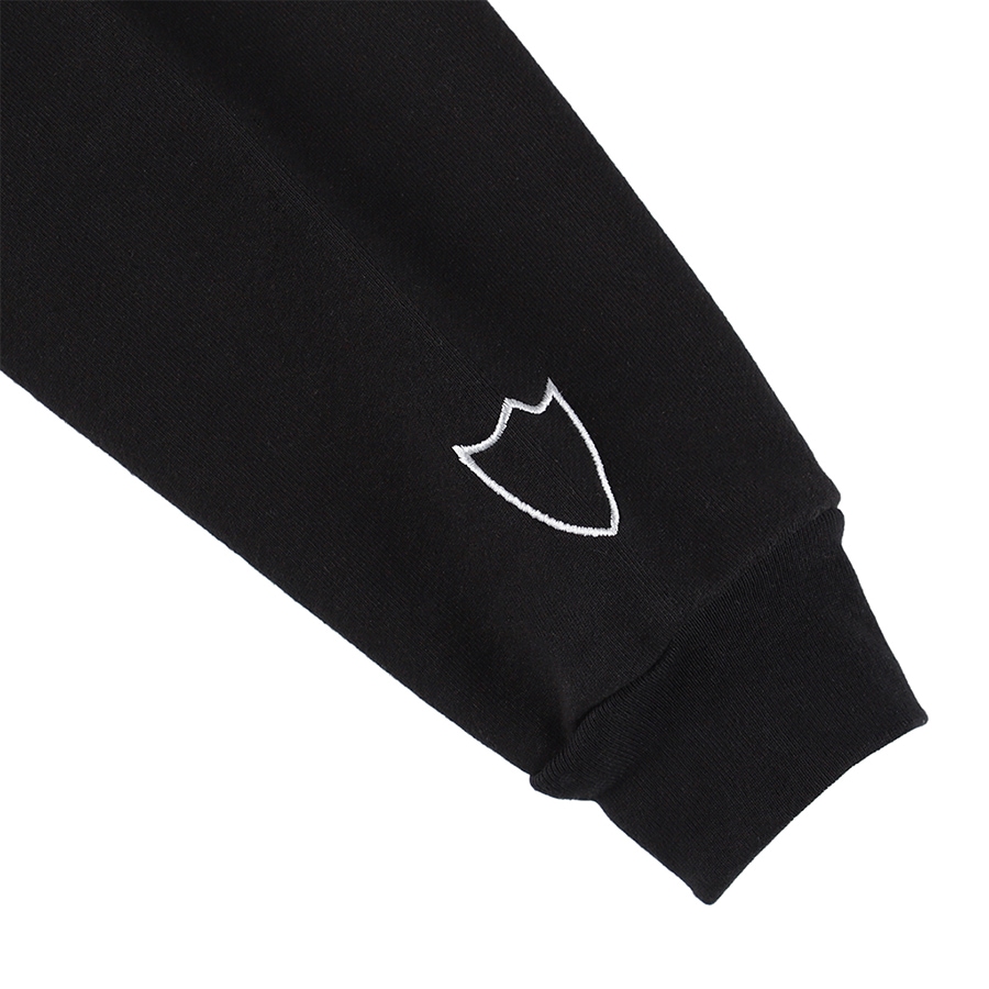 画像6: HTC  Sweat Shirt #Laap Flower Stone Crew (6)