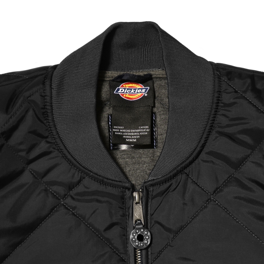 画像4: HTC  Dickies Diamond Quilt Jacket #SN-32 Stone (4)