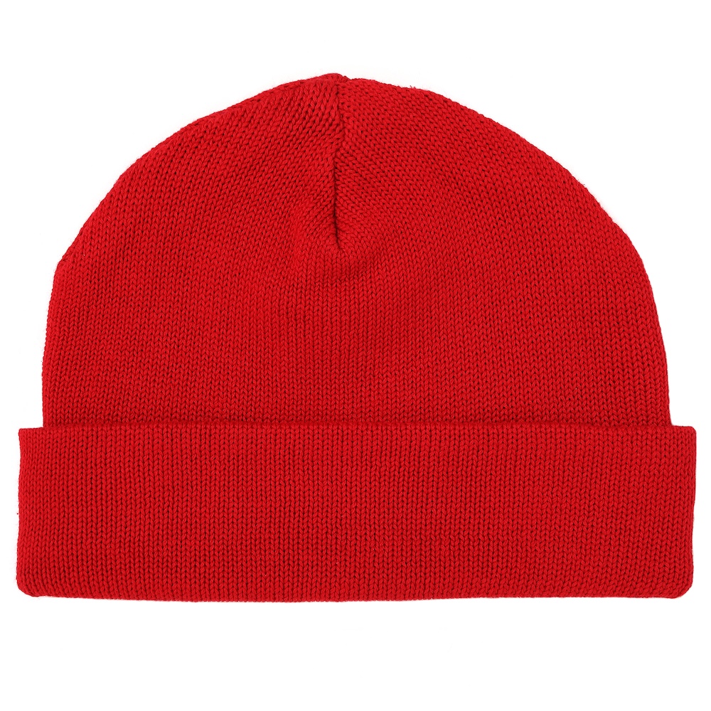 画像2: PORKCHOP GARAGE SUPPLY  SQUARE WAPPEN BEANIE CAP (2)