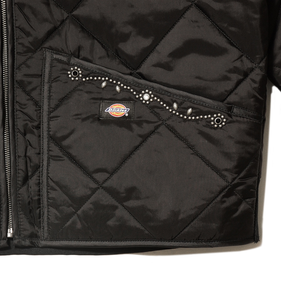 画像5: HTC  Dickies Diamond Quilt Jacket #SN-32 Stone (5)
