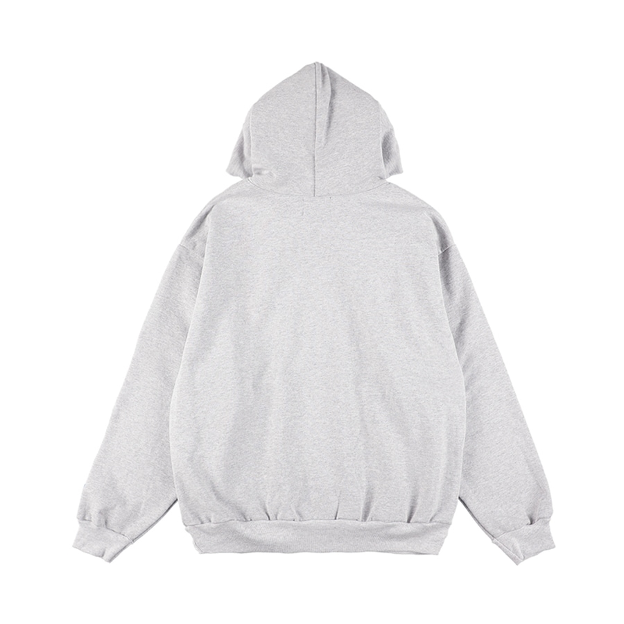 画像2: HTC  Sweat Shirt #Laap Flower Stone Hood (2)