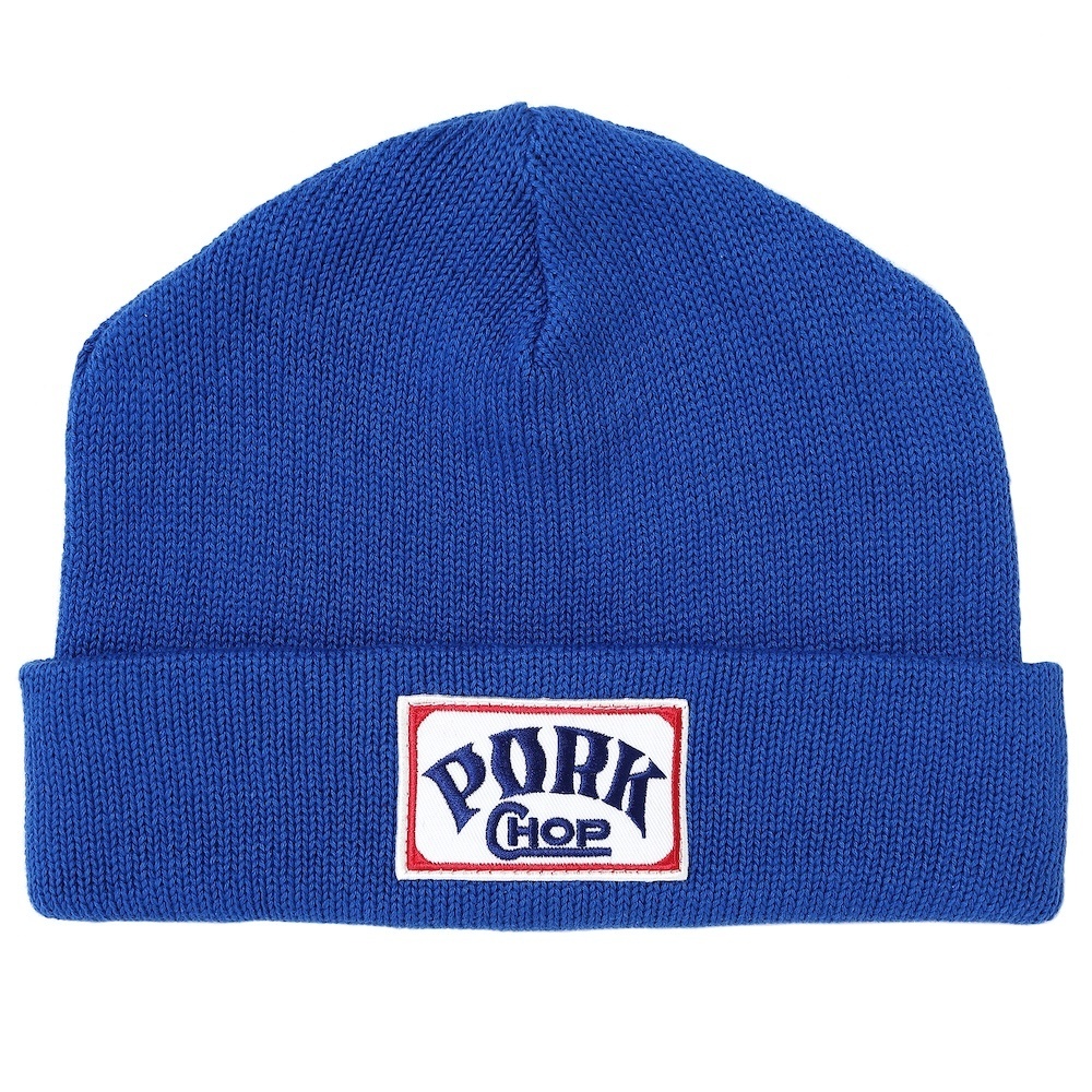画像8: PORKCHOP GARAGE SUPPLY  SQUARE WAPPEN BEANIE CAP (8)