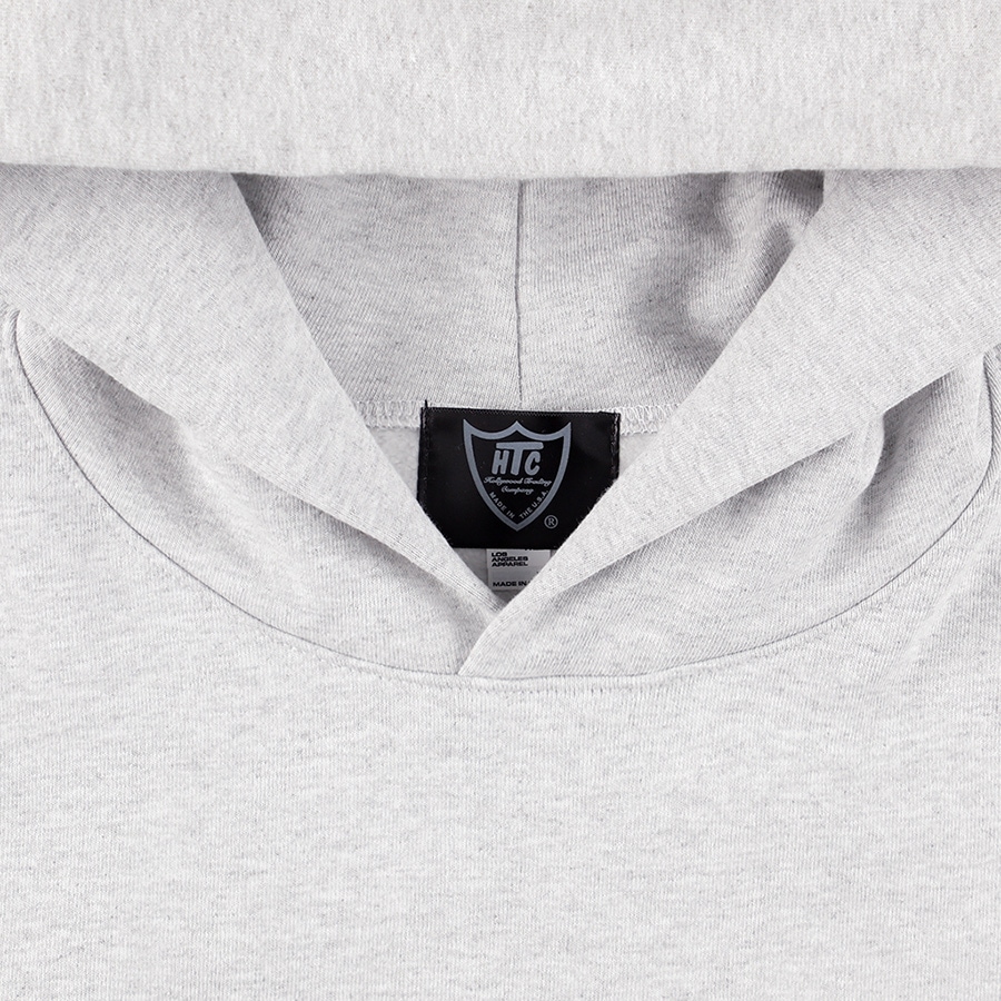 画像4: HTC  Sweat Shirt #Laap Flower Stone Hood (4)