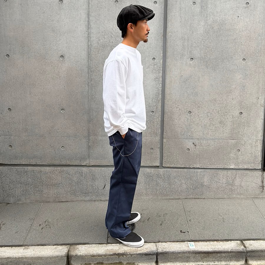 HTC Dickies Pants #Ball Chain BTZAB450 公式通販
