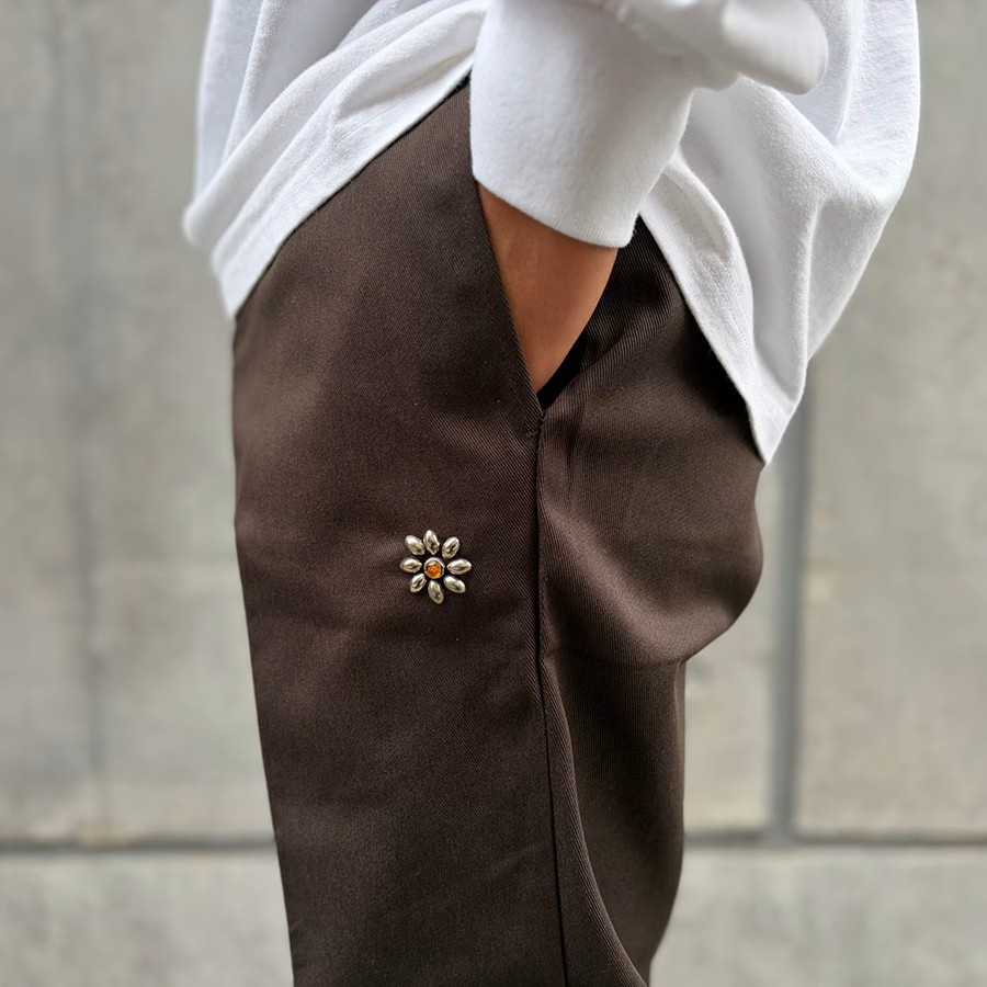 HTC HTC Dickies Pants #Flower Stone BTZAA270 公式通販