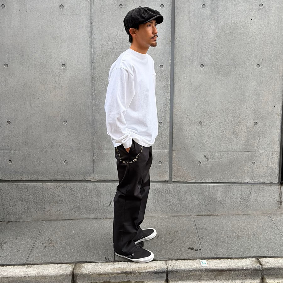 HTC HTC Dickies Pants #SN-32 W.Chain BTZAA670 公式通販