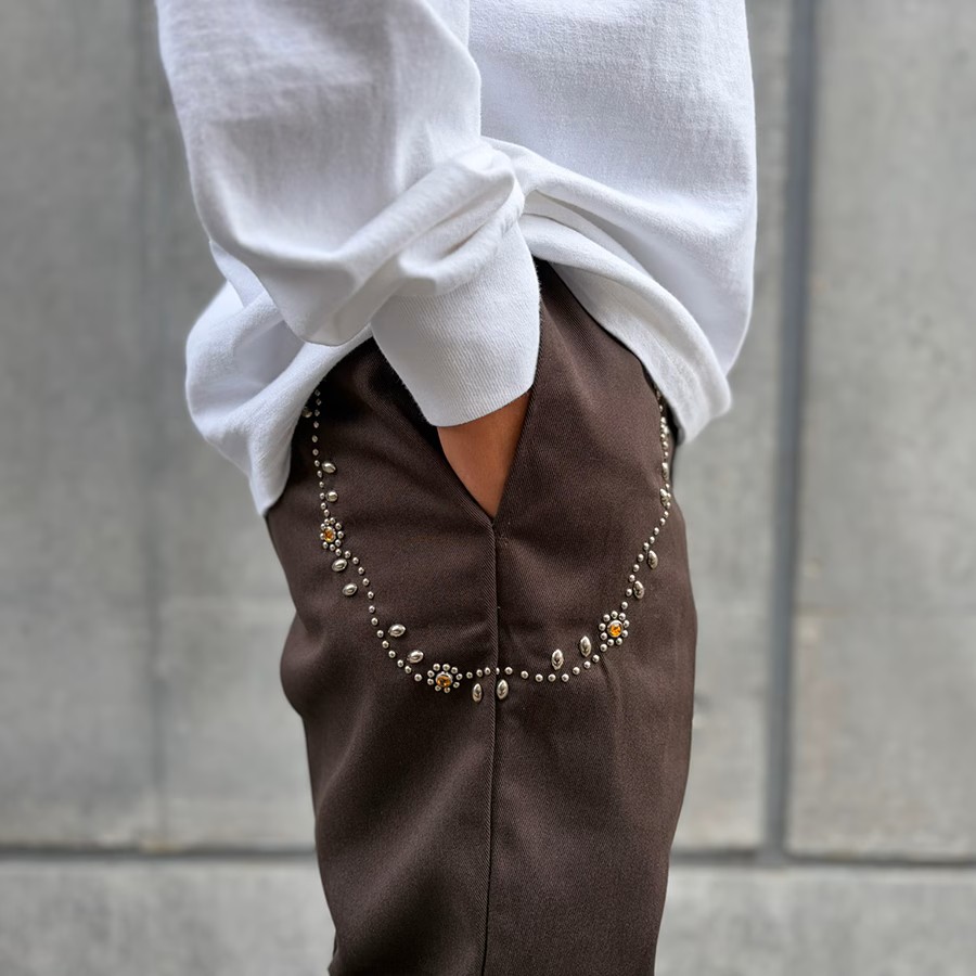 HTC HTC Dickies Pants #SN-32 W.Chain BTZAA670 公式通販