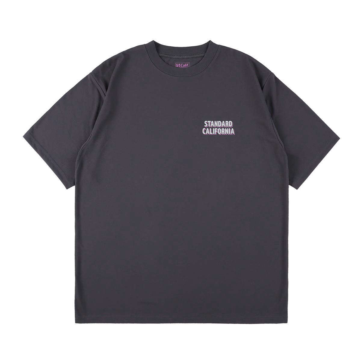 STANDARD CALIFORNIA SD Tech Dry Logo T TSOSN100 公式通販