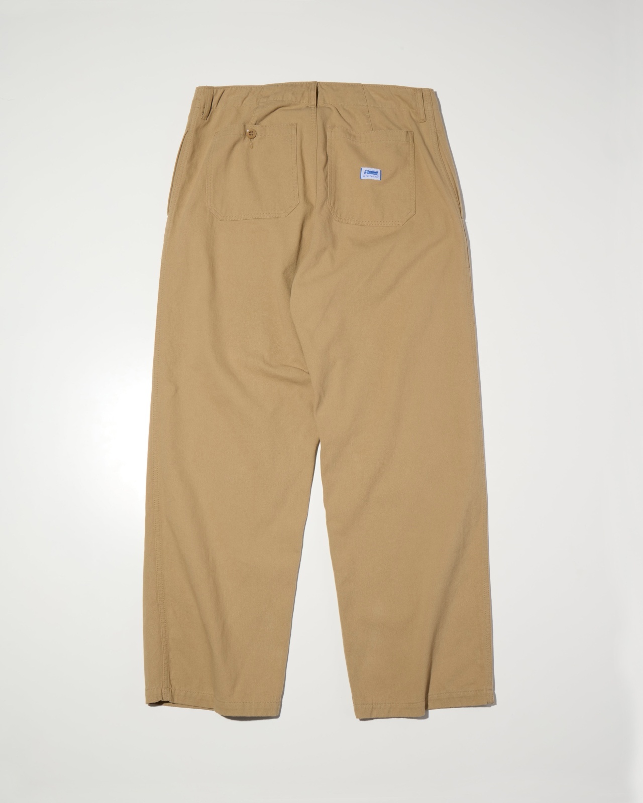 RADIALL EMPIRE - WIDE FIT EASY PANTS RAD-26SS-PT005 公式通販