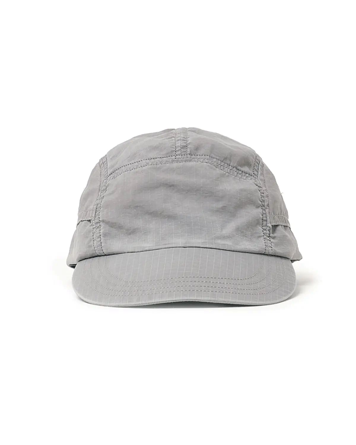 nonnative HIKER JET CAP NYLON RIPSTOP PIGMENT DYE NN-H4805 公式通販