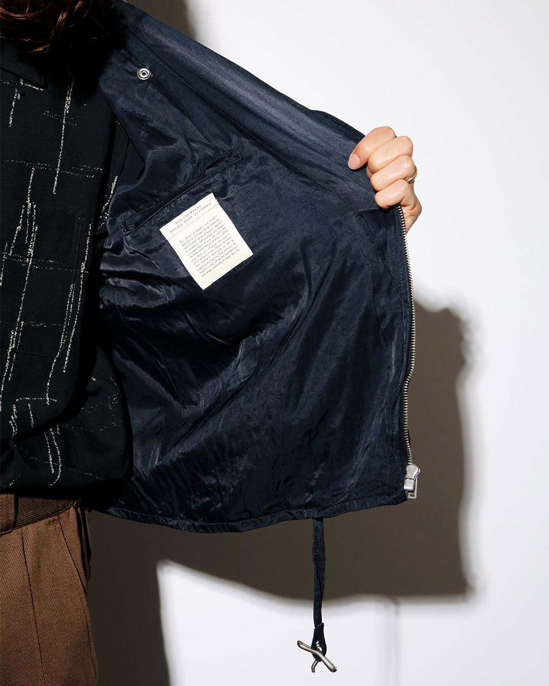 OLD JOE PATINA-RAYON PERFECTO JACKET 261OJ-JK12 公式通販