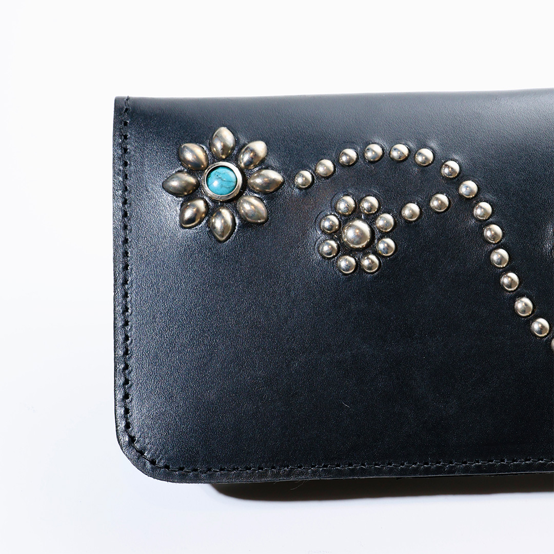 HTC HTC Long Wallet #125 Turquoise OTZWA510 公式通販