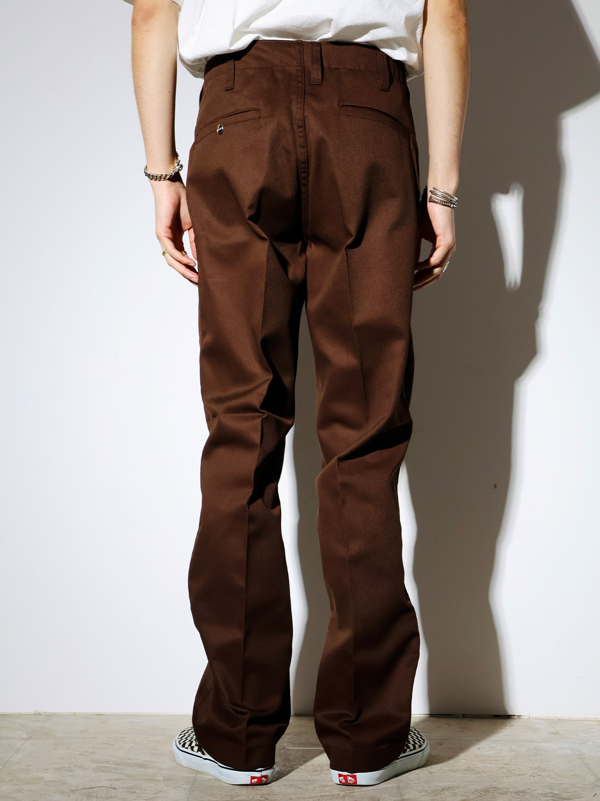 MASSES WORK PANTS L M093 公式通販