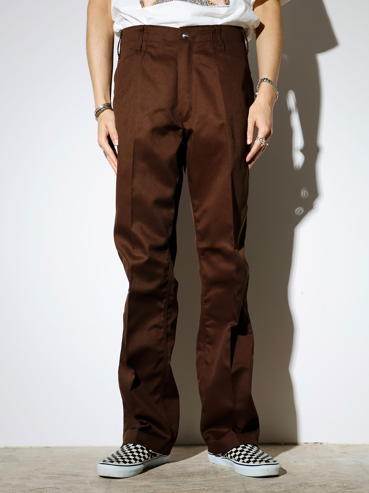 MASSES WORK PANTS L M093 公式通販